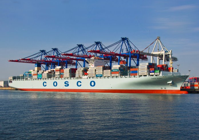 cosco